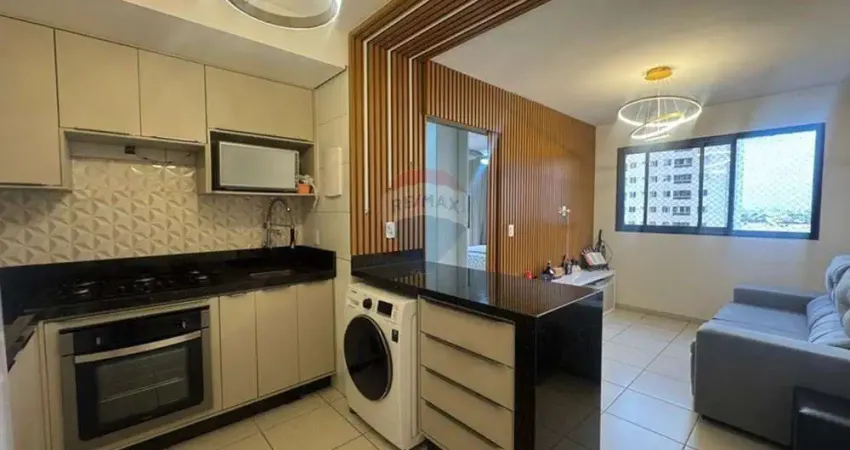 Ágio no residencial diamantina: 1 quarto, garagem e área de lazer