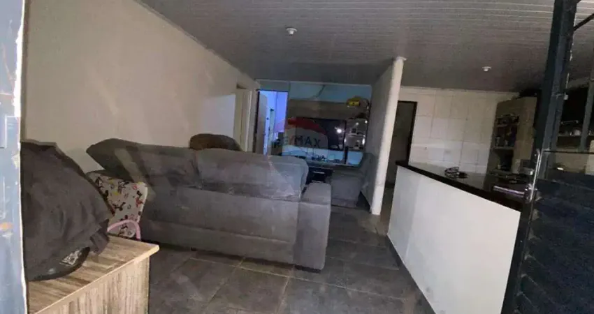 Casa com 2 quartos à venda no Setor Habitacional Pôr Do Sol, Ceilândia