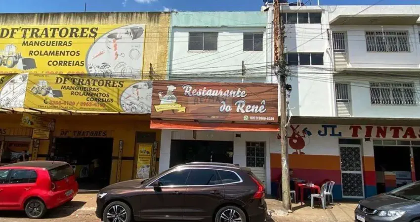 Apartamento com 2 quartos à venda no Taguatinga Norte, Taguatinga