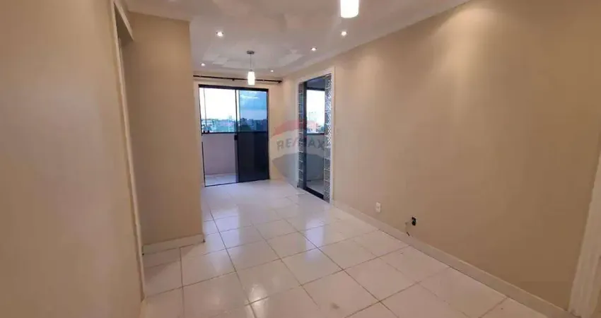 Apartamento com 2 quartos à venda na QR 210 conj 5 lote 01, Samambaia Norte, Samambaia