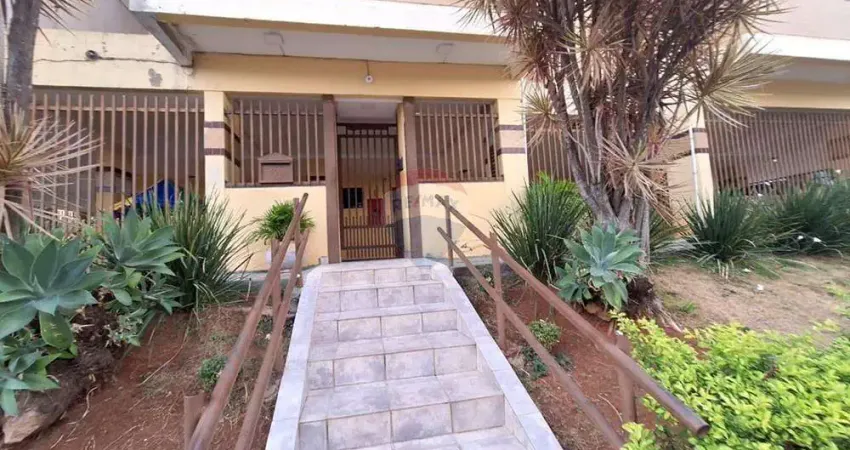 Apartamento com 2 quartos à venda na QR 210 conj 5 lote 01, Samambaia Norte, Samambaia