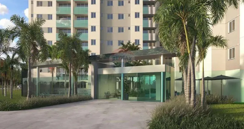 Ágio apartamento no up resort residencial samambaia sul quadra 102