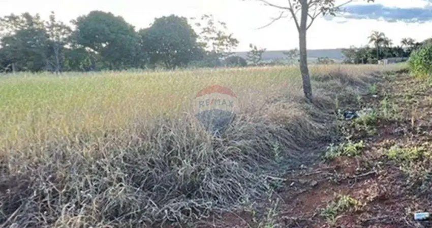 Terreno à venda na Ponte Alta, Gama