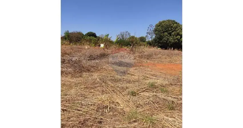 Terreno à venda na Ponte Alta, Gama