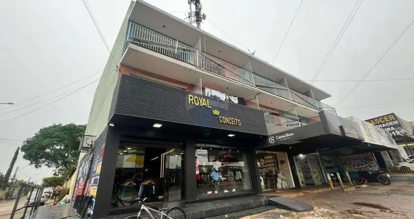 Casa com 3 quartos à venda no Taguatinga Sul, Taguatinga