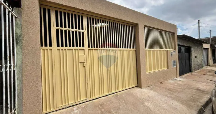 Casa com 3 quartos à venda no Samambaia Norte, Samambaia