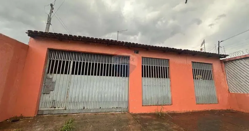 Casa com 3 quartos à venda na Quadra 308 conj 17, Recanto das Emas, Recanto das Emas