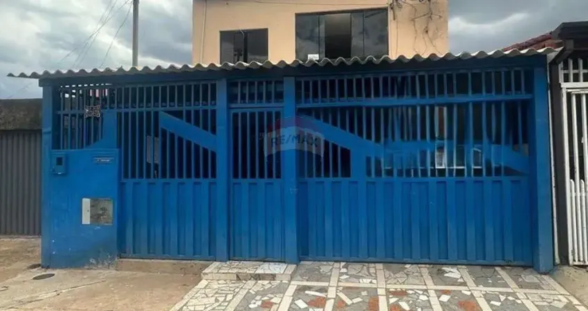 Casa com 4 quartos à venda na QR 312 CONJ 06, Samambaia Sul, Samambaia