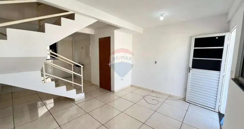 Aluga apartamento 2 quartos com garagem gran acropolis ii luziania
