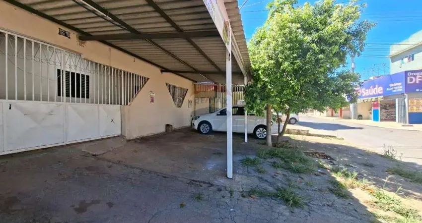 Casa com 5 quartos à venda na QUADRA 205 CONJUTO 22, 2, Recanto das Emas, Recanto das Emas