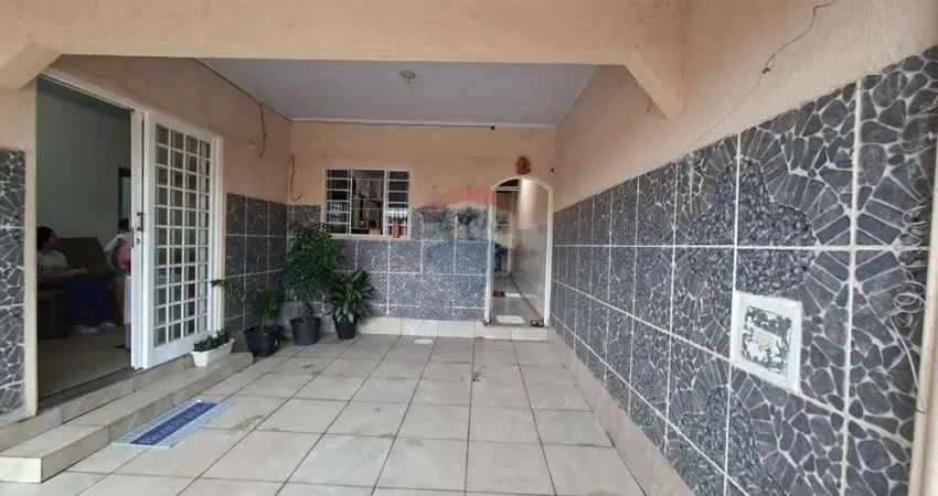 Casa com 4 quartos à venda na QNP 16 Conjunto D, 1, Ceilândia Sul, Ceilândia