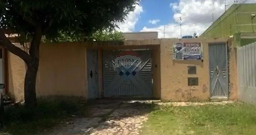 Casa com 6 quartos à venda na QSD 43, Taguatinga Sul, Taguatinga