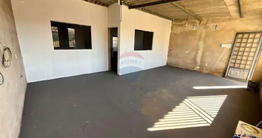 Apartamento com 2 quartos para alugar no Riacho Fundo II, Riacho Fundo 