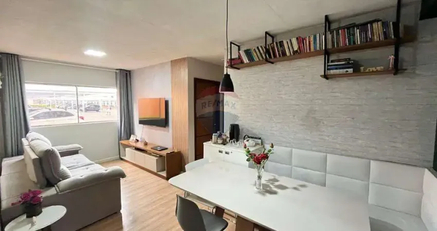 Agio de apartamento 2 quartos, térreo, condominio 28- riacho fundo 2