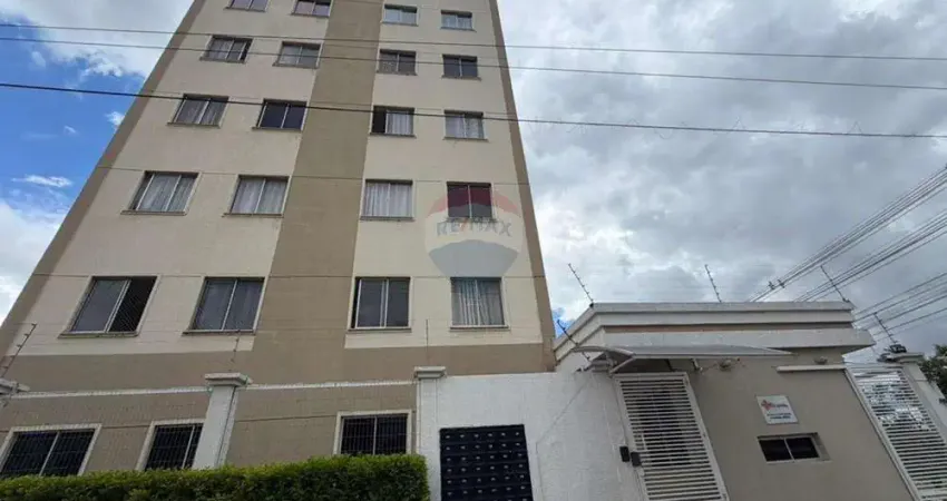 Apartamento com 2 quartos à venda no Samambaia Norte, Samambaia