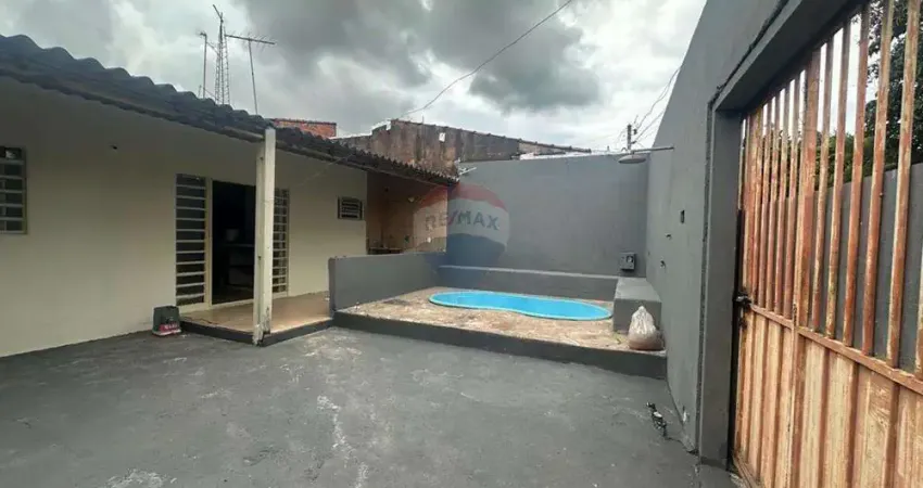 Casa com 3 quartos à venda no Samambaia Norte, Samambaia