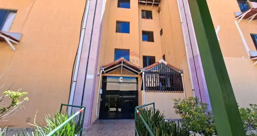 Apartamento com 3 quartos à venda no Samambaia Norte, Samambaia