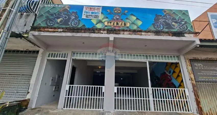 Sala comercial à venda no Ceilândia Sul, Ceilândia