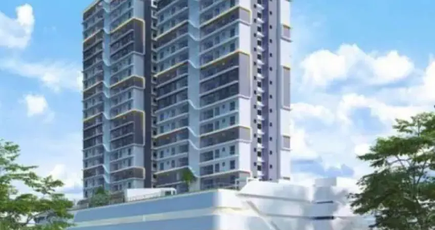 Apartamento com 3 quartos à venda na Cidade Nova Ii