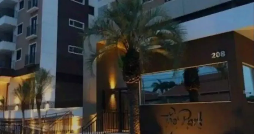 Excelente apartamento moderno e localização perfeita, pertinho do parque ecológico!!!
