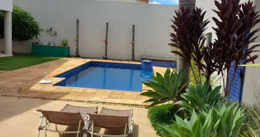 Casa com 4 quartos à venda na Rua Benedito Gonçalves de Araújo, 05, Parque São Lourenço, Indaiatuba