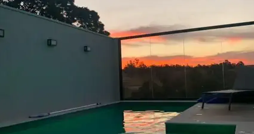 Casa em condomínio fechado com 3 quartos à venda no Colinas de Indaiatuba, Indaiatuba 