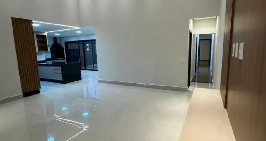 Casa em condomínio fechado com 3 quartos à venda no Jardim Residencial Dona Maria José, Indaiatuba 