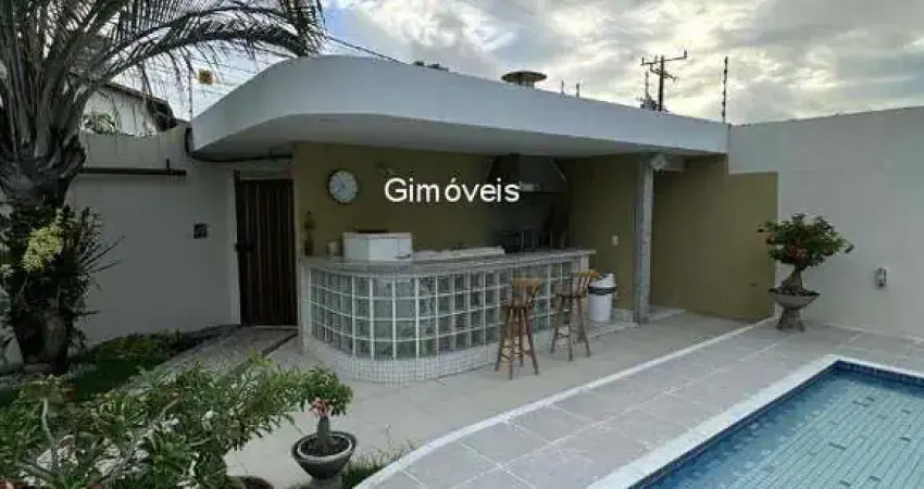 Casa com 4 quartos à venda na Rua Ana C B Dias, 20, Buraquinho, Lauro de Freitas