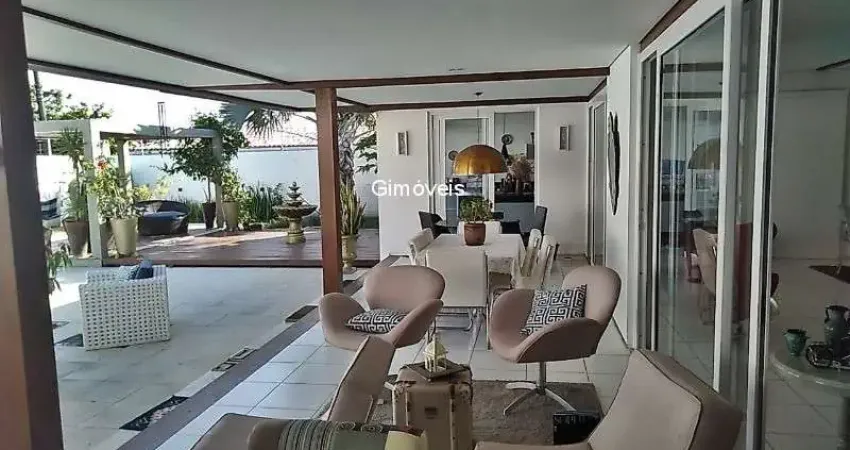 Casa com 4 quartos à venda na 1ª Travessa Praia de Icaraí, 15, Vilas do Atlantico, Lauro de Freitas
