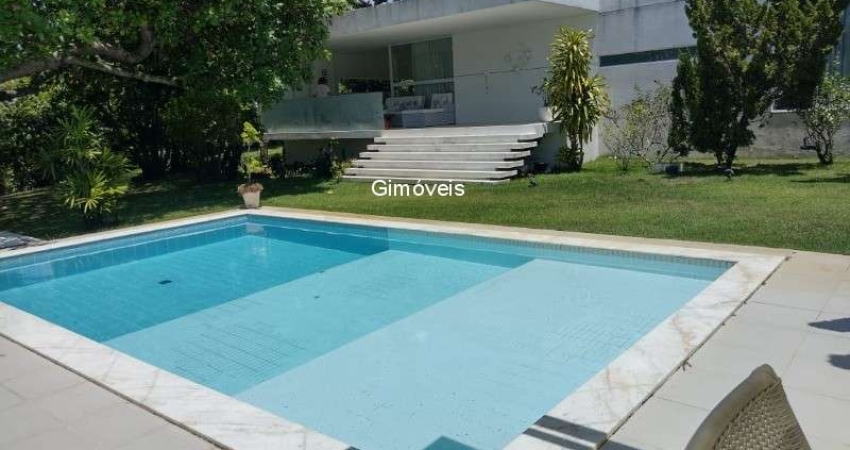 Casa em condomínio fechado com 2 quartos à venda na Santos Dumond, 8126, Portão, Lauro de Freitas
