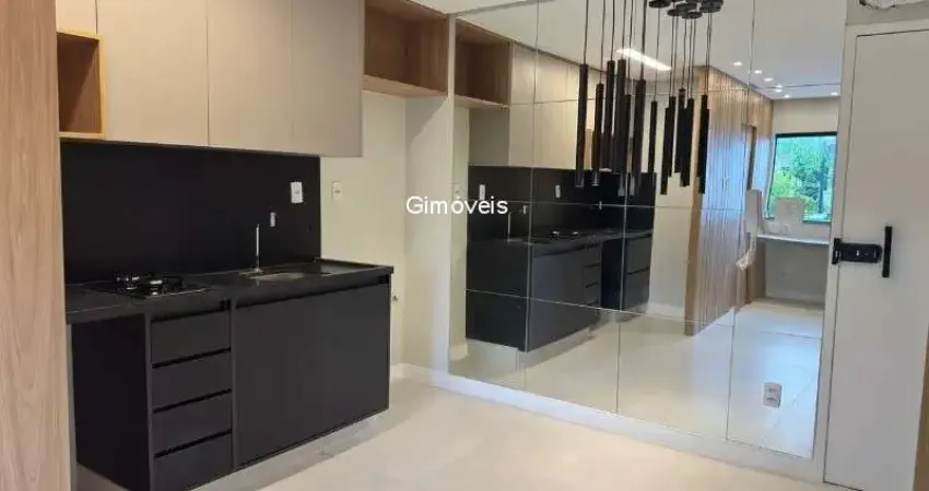 Apartamento com 1 quarto à venda na Rua Maria dos Reis Silva, 30, Buraquinho, Lauro de Freitas