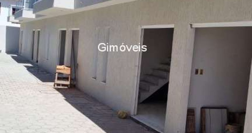 Casa em condomínio fechado com 3 quartos à venda na Rua Praia do Leblon, 20, Ipitanga, Lauro de Freitas