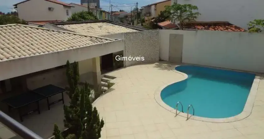 Casa em condomínio fechado com 4 quartos à venda na Rua Priscila B Dutra, Buraquinho, Lauro de Freitas