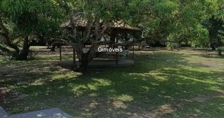 Chácara / sítio com 4 quartos à venda na Rodovia BA-099 - Estrada do Côco, Praia de Busca Vida, Camaçari