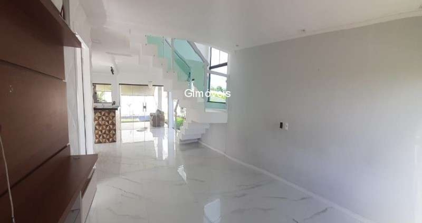 Casa em condomínio fechado com 4 quartos à venda na Avenida Vinte e Oito de Setembro, Alphaville (Abrantes), Camaçari