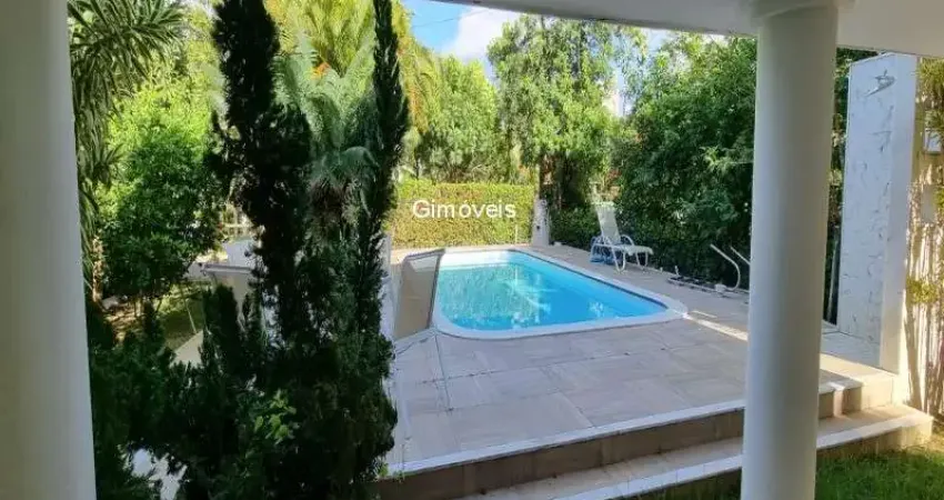 Casa em condomínio fechado com 3 quartos à venda na Rua Carlos Conceição, Buraquinho, Lauro de Freitas