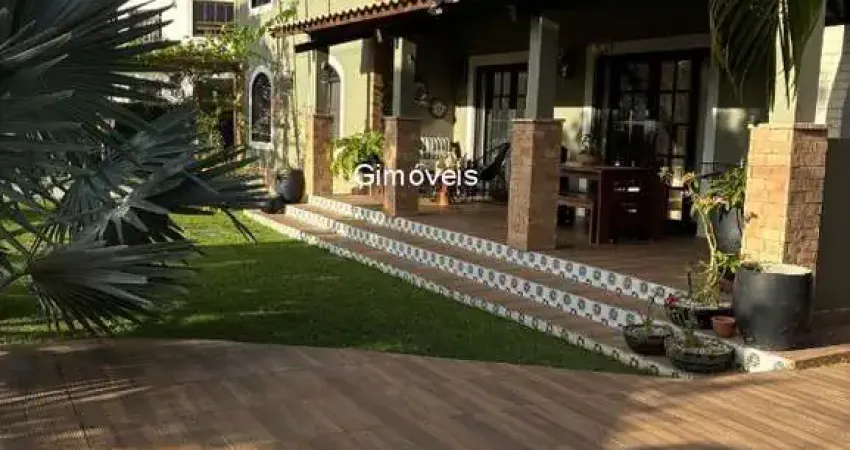 Casa em condomínio fechado com 5 quartos à venda na Rua Marcos Franco, Estrada do Coco, Lauro de Freitas