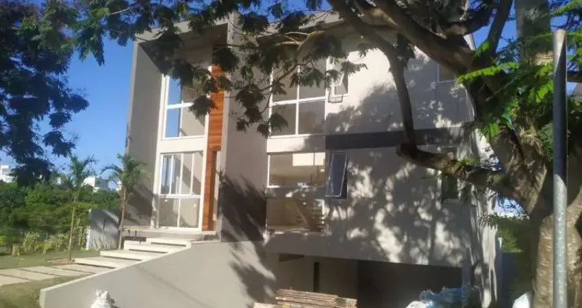 Casa em condomínio fechado com 4 quartos à venda na RUA IMBASSAÍ, Alphaville Litoral  Norte 1, Camaçari