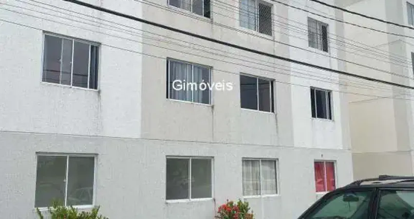 Apartamento com 2 quartos à venda na Rua Lagoa Branca, 40, Cajazeira de Abrantes, Camaçari