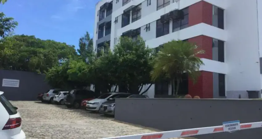 Sala comercial com 1 sala à venda na Avenida Luiz Tarquínio Pontes, 2580, Novo Horizonte, Lauro de Freitas