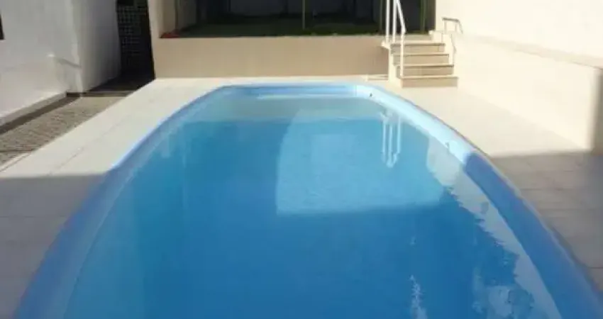 Apartamento com 4 quartos à venda na Rua Juracy Magalhães, 23, Pitangueiras, Lauro de Freitas