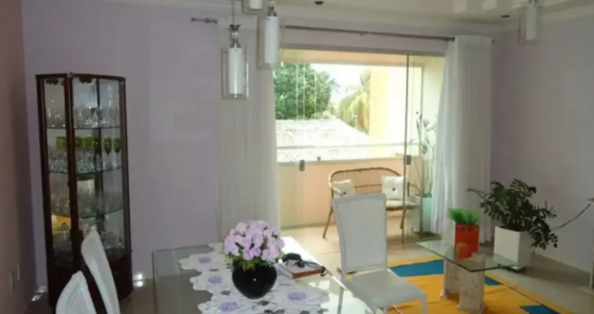 Apartamento com 3 quartos à venda na Rua Itagibá, 10, Pitangueiras, Lauro de Freitas