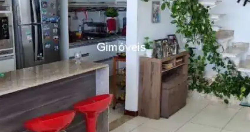 Apartamento com 2 quartos à venda na Rua São Paulo, 296, Pitangueiras, Lauro de Freitas