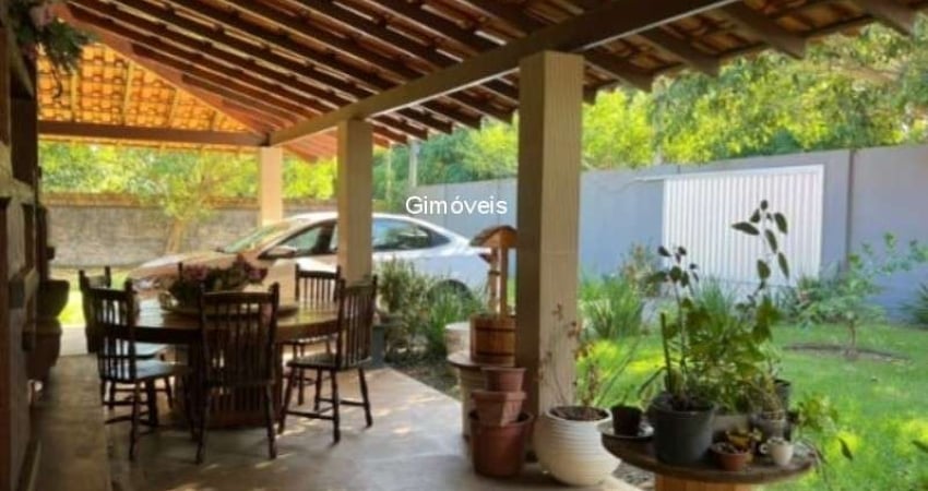 Casa em condomínio fechado com 3 quartos à venda na Rua Marcos Franco, Estrada do Coco, Lauro de Freitas