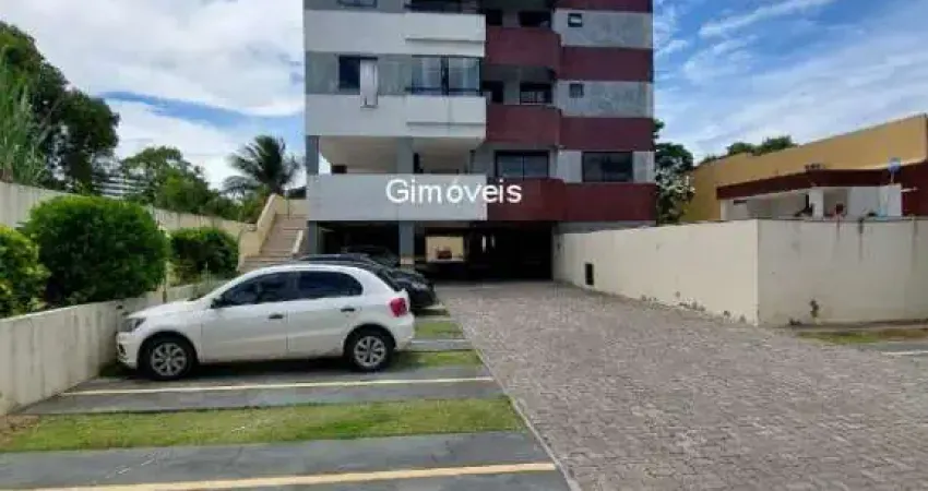 Apartamento com 1 quarto à venda na Avenida Brigadeiro Alberto Costa Matos, 40, Aracuí, Lauro de Freitas