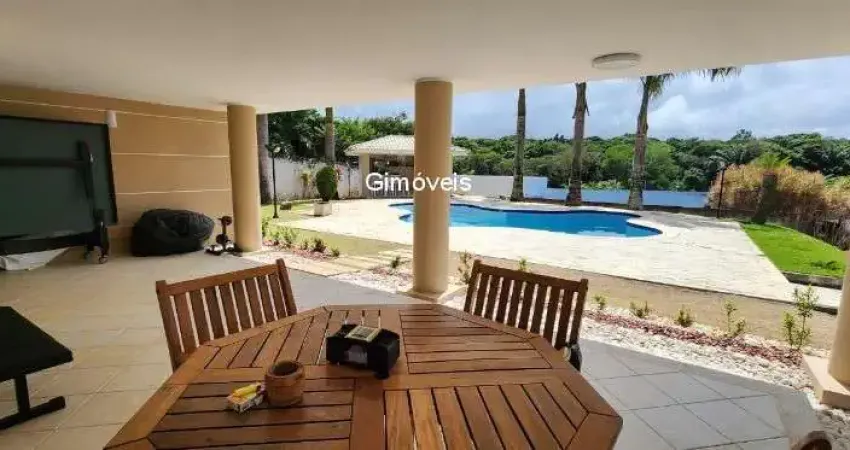 Casa em condomínio fechado com 4 quartos à venda na Rua Queria Deus, 159, Portão, Lauro de Freitas