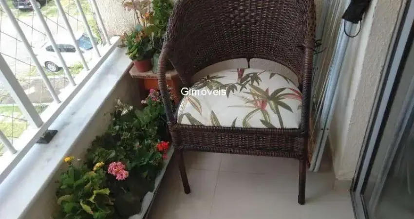 Apartamento com 2 quartos à venda na Rua Colônia Boa União, 10, Abrantes, Camaçari