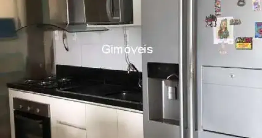 Apartamento com 2 quartos à venda na Rodovia BA-099 - Estrada do Côco, 20, Abrantes, Camaçari