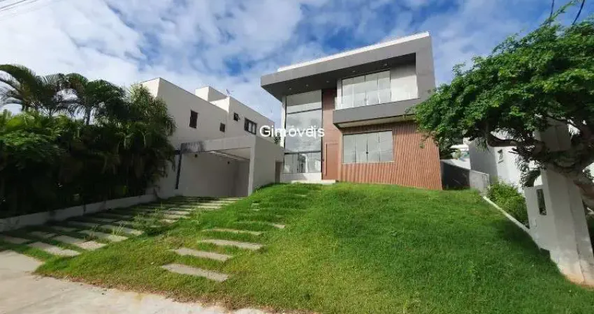 Casa em condomínio fechado com 4 quartos à venda na RUA IMBASSAÍ, Alphaville (Abrantes), Camaçari