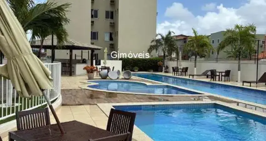 Apartamento com 3 quartos à venda na Rua Caminho das Árvores, Centro, Lauro de Freitas